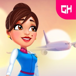 Amber's Airline icono