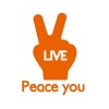 PeaceYouLive(ピースユーライブ)