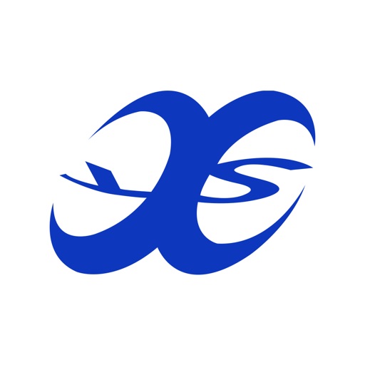万峰畅行logo