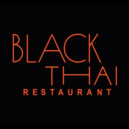 Black Thai ресторан