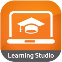 Learning Studio app funktioniert nicht? Probleme und Störung