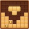 Block Puzzle - Wood Block Puzzle Game is a wooden jigsaw puzzle specially designed for you