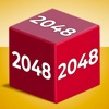 チェーンキューブ：2048 3Dマージゲーム - iPhoneアプリ
