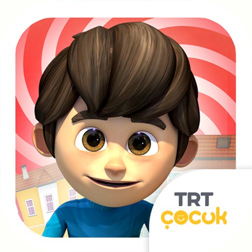 TRT Rafadan Tayfa Tornet iOS App