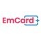 Thank you for considering EmCard+