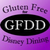 Icon Gluten Free For Disney Dining