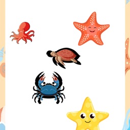 AnimalSeaMatchShape