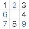 Icon Sudoku.com - Sudoku Puzzle