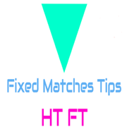 Fixed Matches Tips HT FT Pro