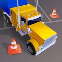 Cargo Parking apk