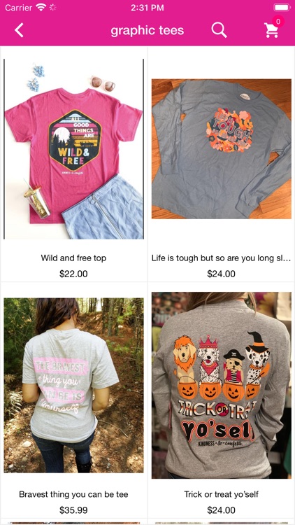 Mountain Daze Boutique