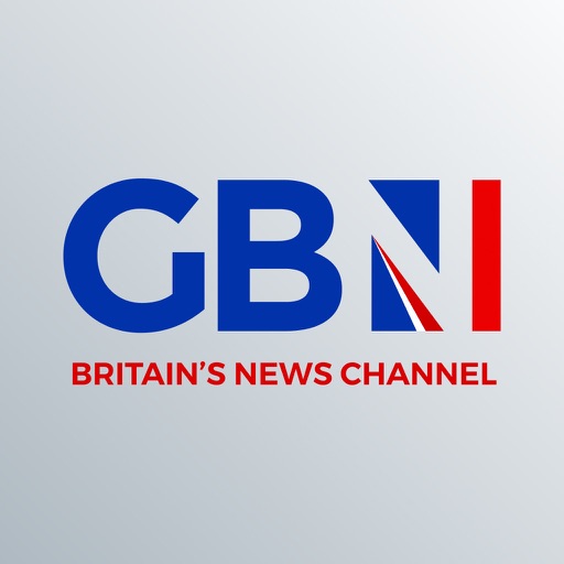 GB News iOS App