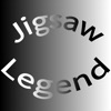 Jigsaw Legend-Funny Jigsaw