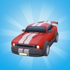 Cop Car Rush 3D