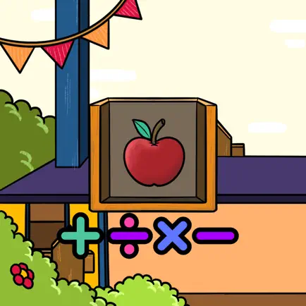 Simple Apple Mathematics Cheats