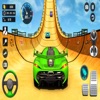 City Car Stunt 3D Driving Game