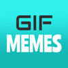 Gif memes maker - Petr Kubes
