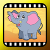 Video Touch - Wild Animals - SoundTouch Interactive LTD