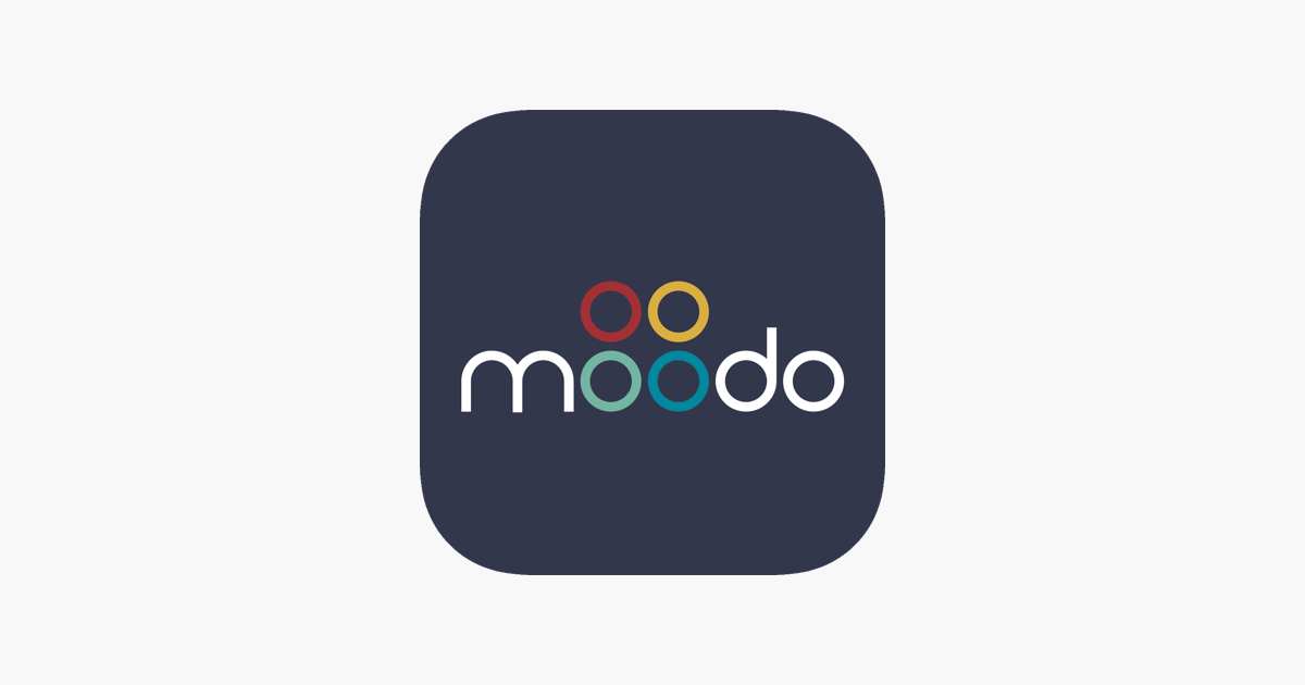 ‎Moodo on the App Store