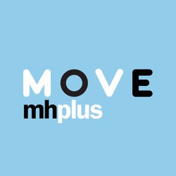 mhplus move ícone