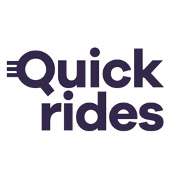 QuickRides Trip App