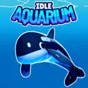 Idle Aquarium: Fish Tank Zoo Cheat Hack Tool & Mods Logo