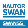 Nautor Swan 55