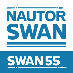 Nautor Swan 55