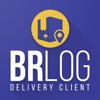 BRLog Delivery Client