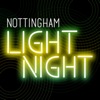 Nottingham Light Night