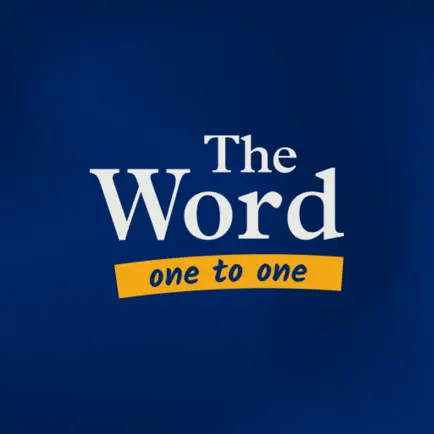 The Word One to One Читы