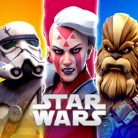 Star Wars: Hunters™ Avis