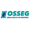 OSSEG Credencial Digital