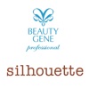 BeautyGene & silhouette サロンアプリ