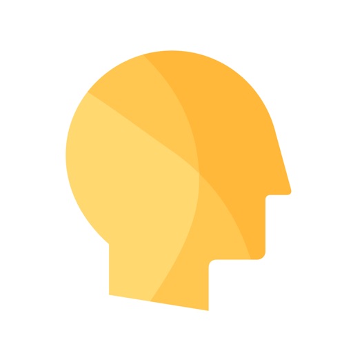 Lumosity Mind - Meditation App Icon