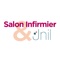 App officielle du SALON INFIRMIER 2021 qui se tiendra du 8 au 10 novembre 2021 à Paris-Expo, Porte de Versailles, Hall 1