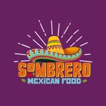 Download Sombrero Mexican Food app