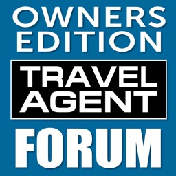 Travel Agent Forum Owners 2021