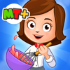 My Town : Sweet Bakery Empire - My Town Games LTD