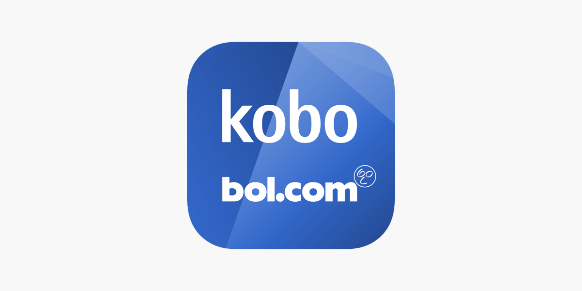 bol.com Kobo in de App