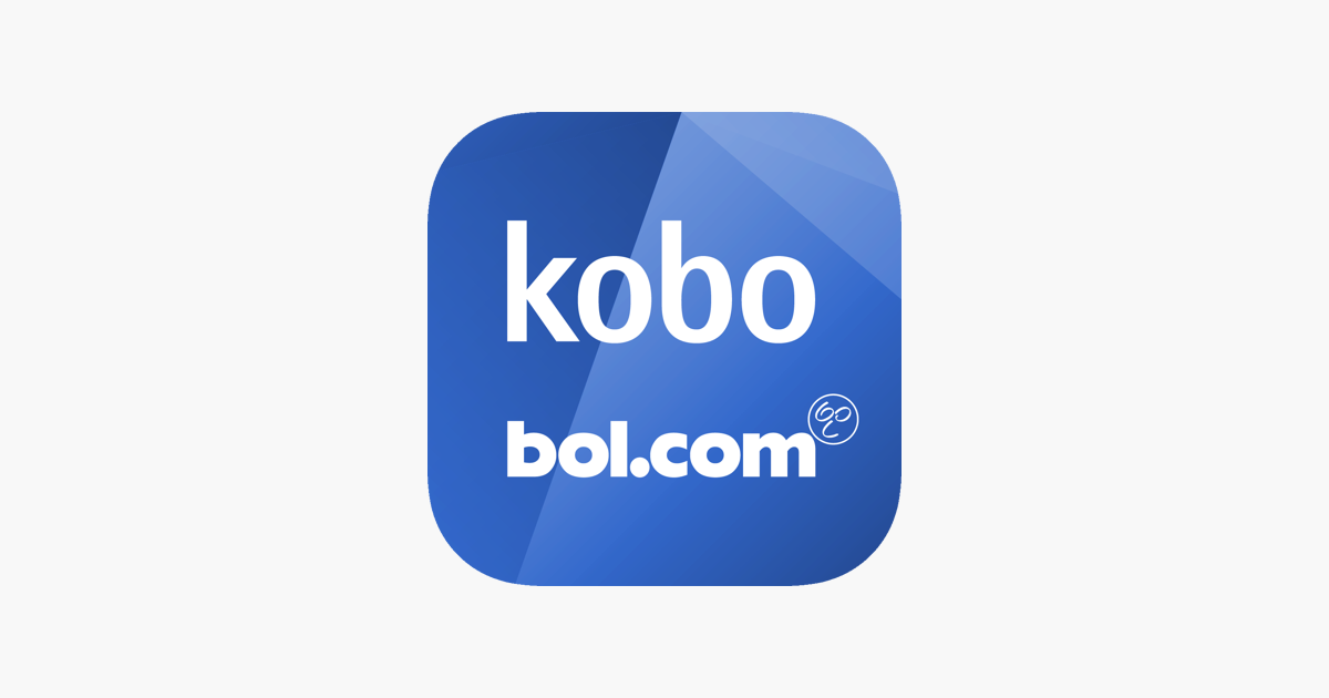 de elite Aankoop uitblinken bol.com Kobo in de App Store