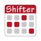 Icon Work Shift Calendar (Shifter)