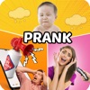 Prank App: Air Horn Sound