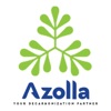 Azolla Driving Decarbonization
