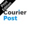 Courier-Post is now on the iPad and the iPhone