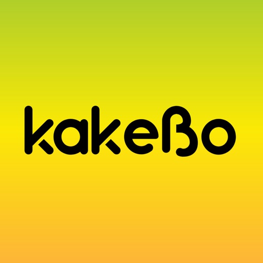 KakeBo Student by Issa Ghattas