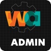 Admin Wattapp