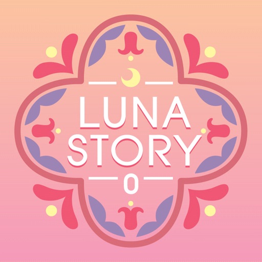 Luna Story Prologue (nonogram) Icon