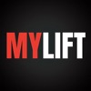 MYLIFT Fitness App