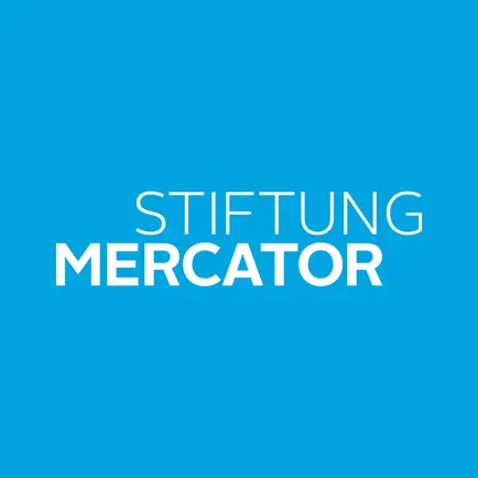 Stiftung Mercator Events Cheats